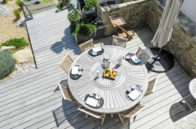 Vakantiehuis Le Ménez