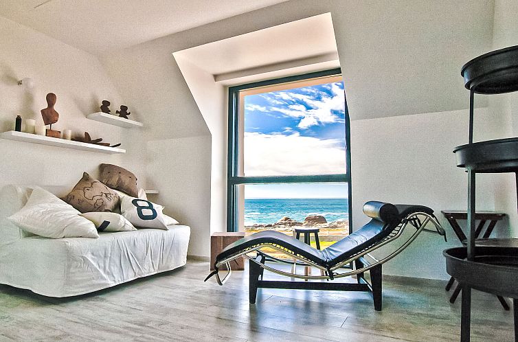 Vakantiehuis Le Ménez