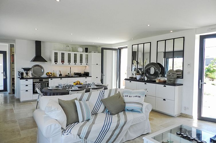 Vakantiehuis Le Ménez