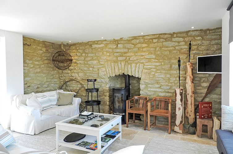 Vakantiehuis Le Ménez