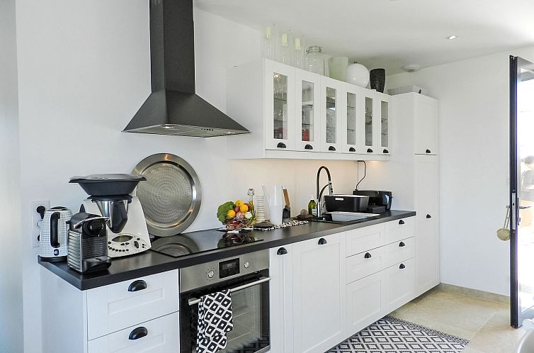 Vakantiehuis Le Ménez