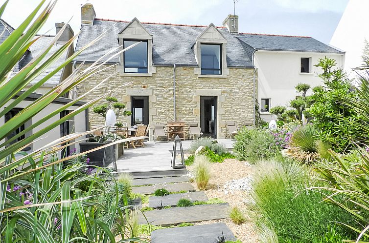 Vakantiehuis Le Ménez