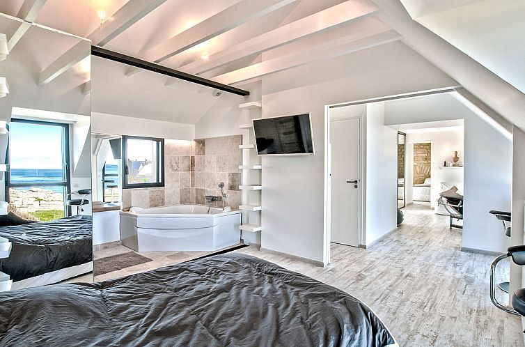 Vakantiehuis Le Ménez