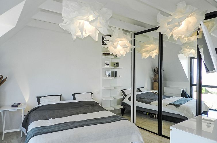 Vakantiehuis Le Ménez