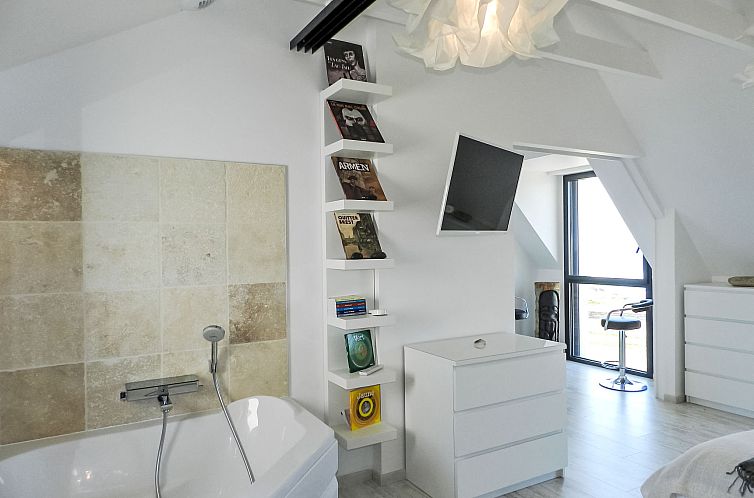 Vakantiehuis Le Ménez