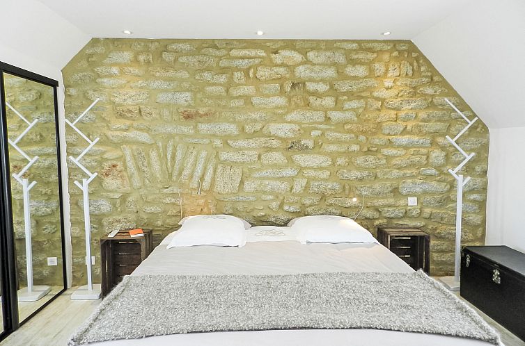 Vakantiehuis Le Ménez