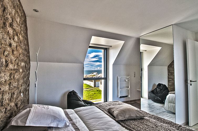 Vakantiehuis Le Ménez