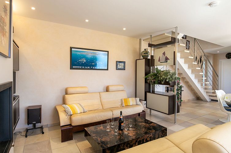 Vakantiehuis Ty Pors Ar Pagn