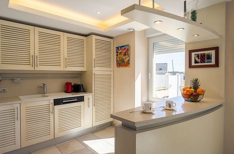 Vakantiehuis Ty Pors Ar Pagn