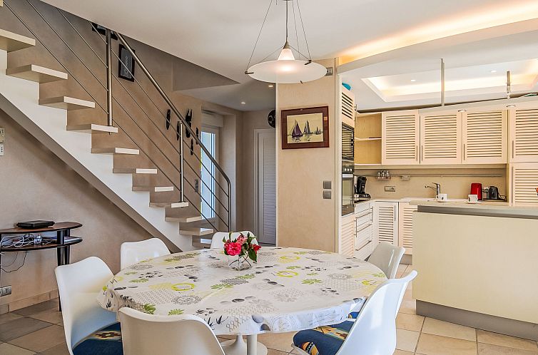 Vakantiehuis Ty Pors Ar Pagn