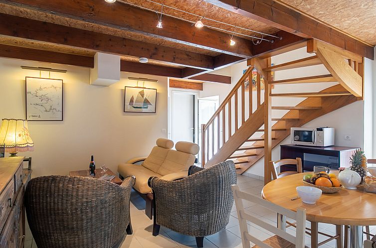 Vakantiehuis Ty Croisic