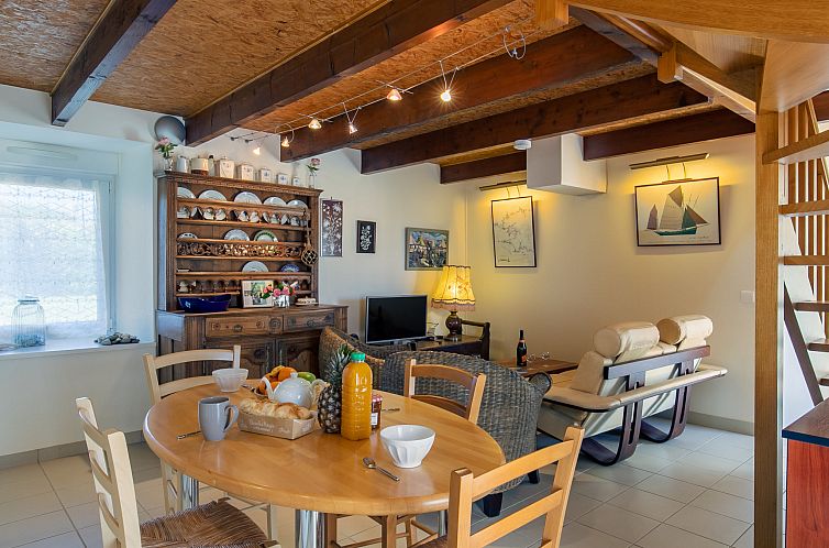 Vakantiehuis Ty Croisic