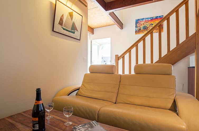 Vakantiehuis Ty Croisic