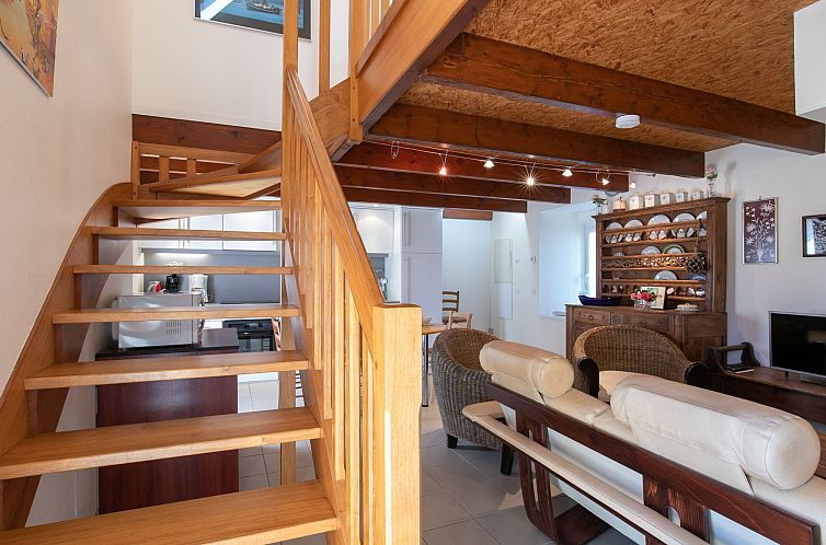 Vakantiehuis Ty Croisic