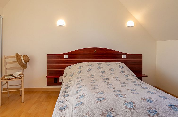 Vakantiehuis Ty Croisic