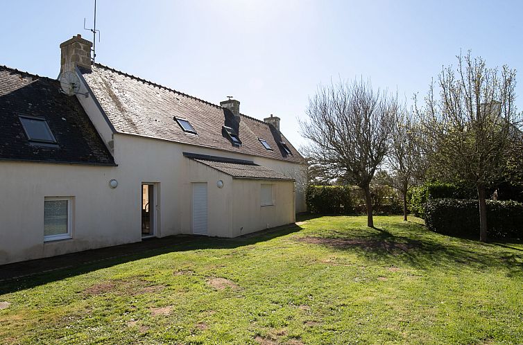 Vakantiehuis Ty Croisic