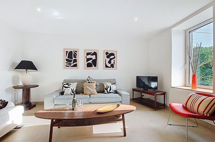 Vakantiehuis Magdanela