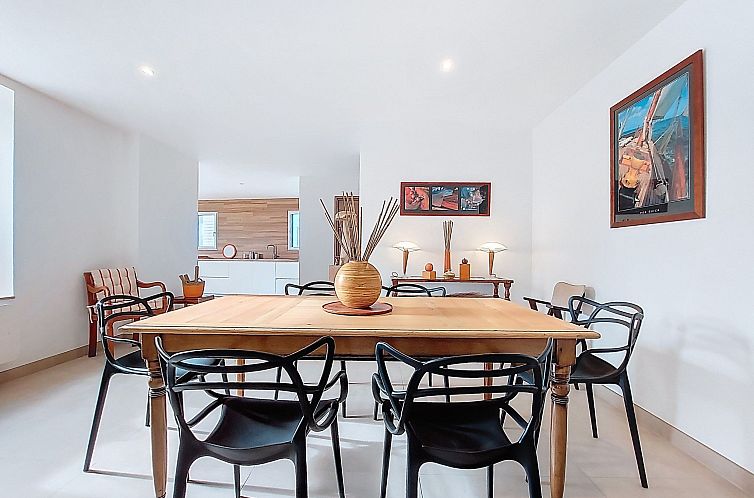 Vakantiehuis Magdanela