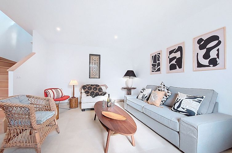 Vakantiehuis Magdanela