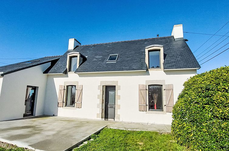 Vakantiehuis Magdanela