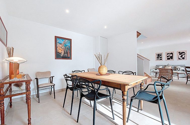 Vakantiehuis Magdanela