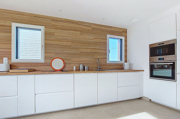 Vakantiehuis Magdanela