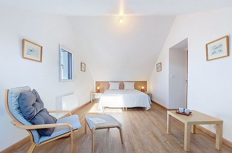 Vakantiehuis Magdanela