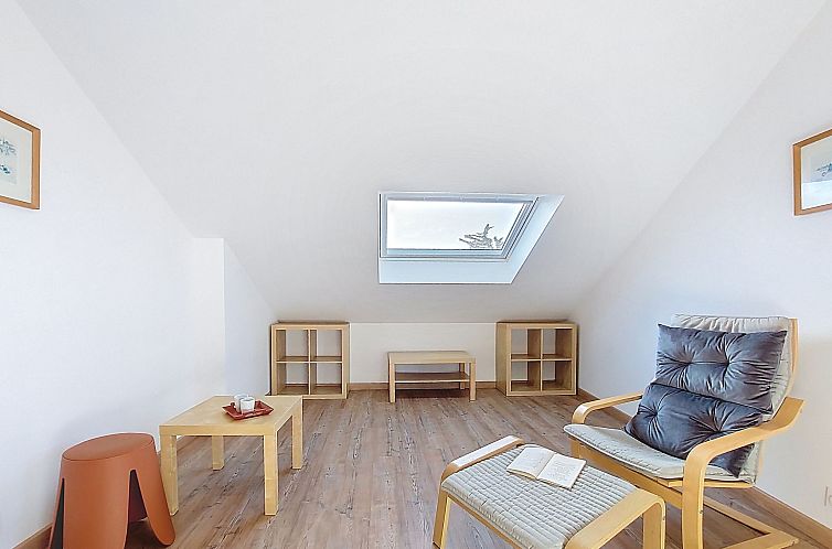 Vakantiehuis Magdanela