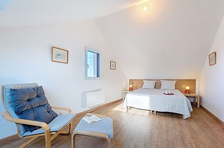 Vakantiehuis Magdanela