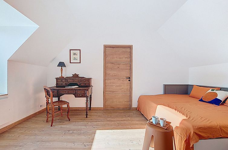 Vakantiehuis Magdanela