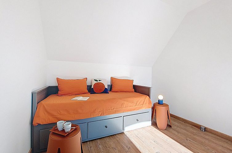 Vakantiehuis Magdanela