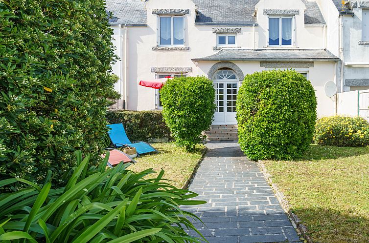 Unterkunft 04151502 - Ferienhaus Bretagne - Vakantiehuis Ty Martelod