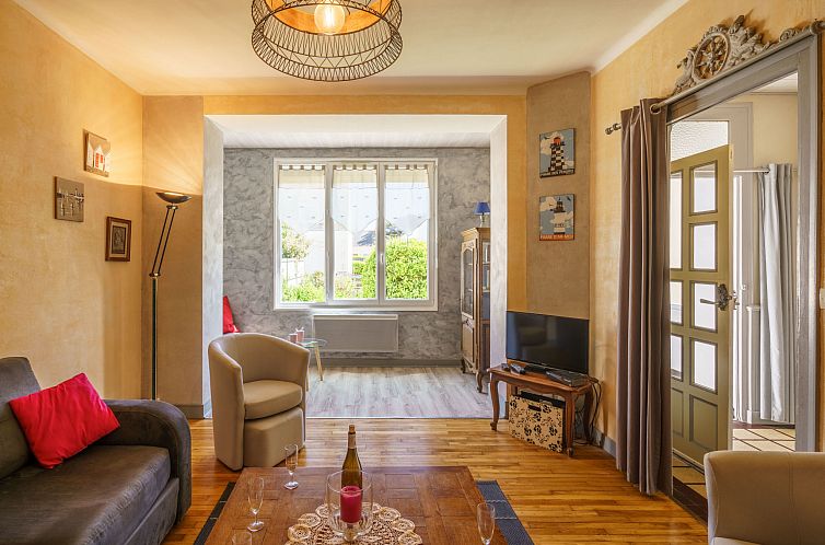 Vakantiehuis Ty Martelod