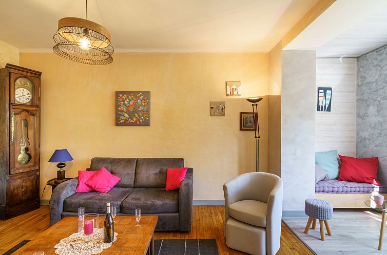 Vakantiehuis Ty Martelod