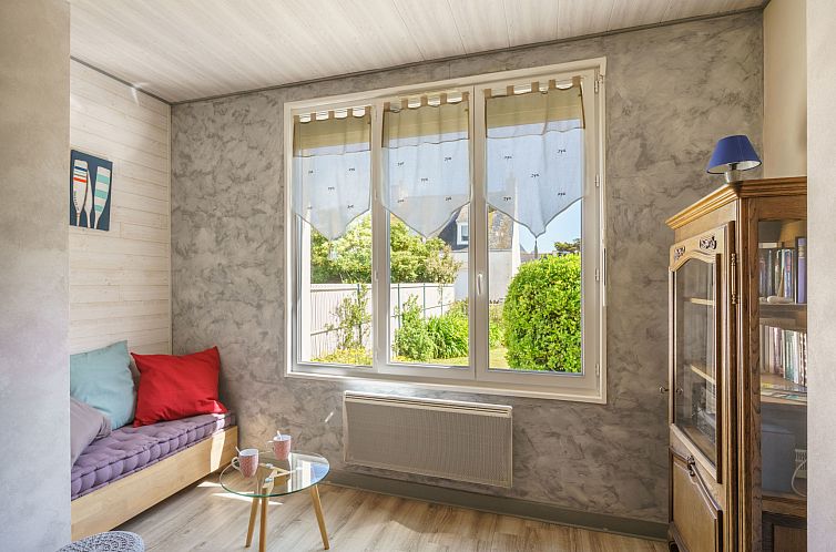 Vakantiehuis Ty Martelod