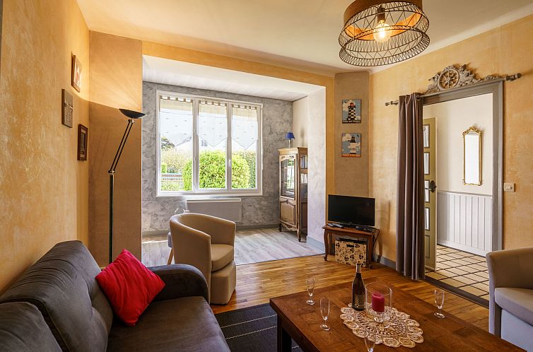 Vakantiehuis Ty Martelod