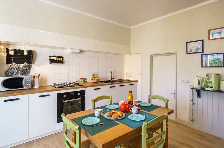 Vakantiehuis Ty Martelod