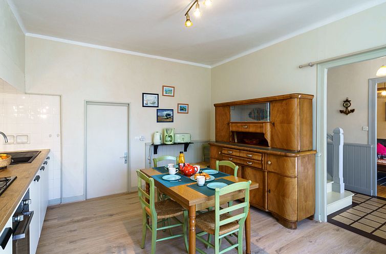 Vakantiehuis Ty Martelod