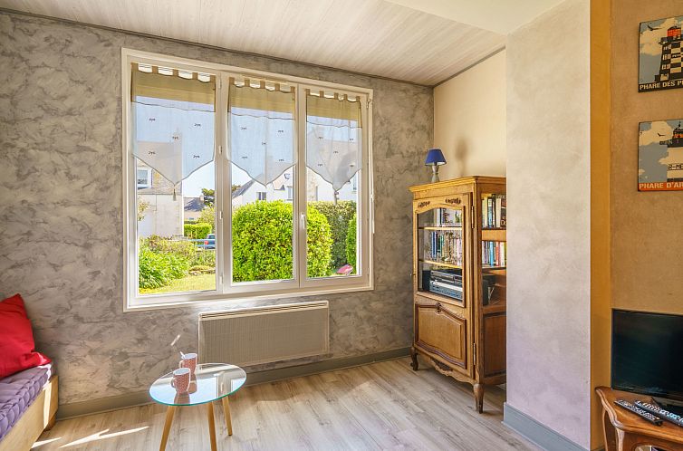 Vakantiehuis Ty Martelod