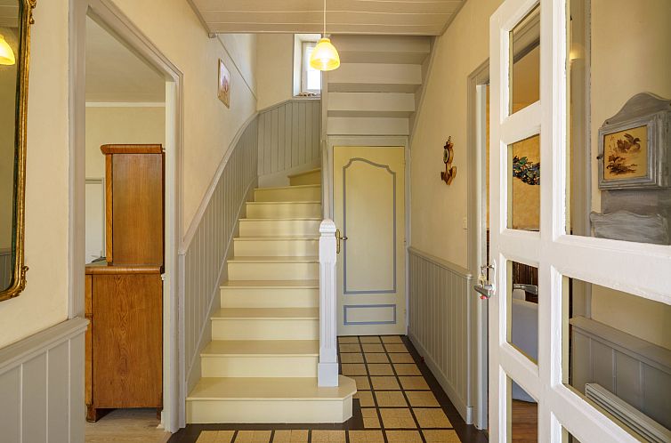 Vakantiehuis Ty Martelod