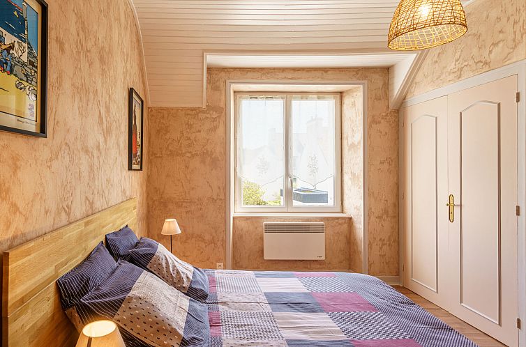 Vakantiehuis Ty Martelod