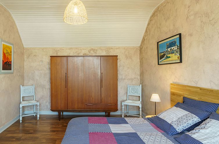 Vakantiehuis Ty Martelod
