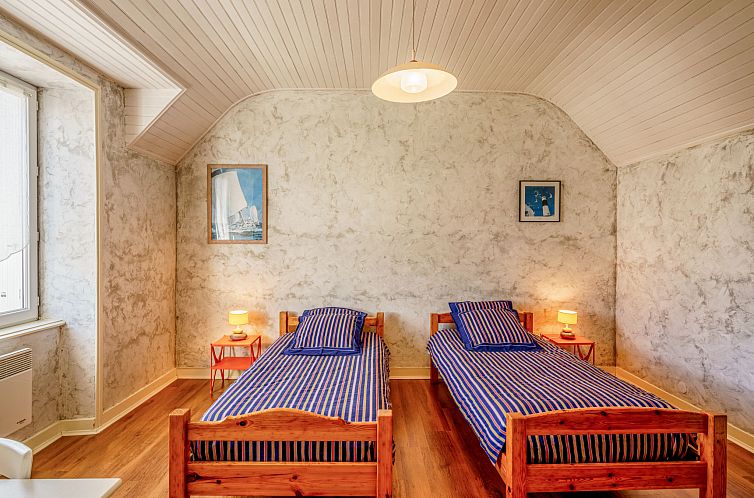 Vakantiehuis Ty Martelod