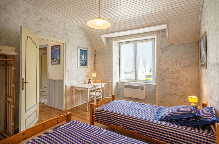 Vakantiehuis Ty Martelod
