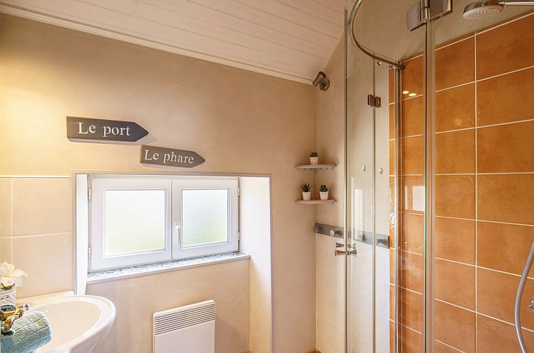 Vakantiehuis Ty Martelod