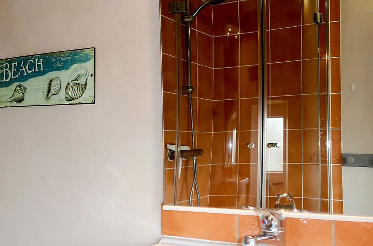 Vakantiehuis Ty Martelod