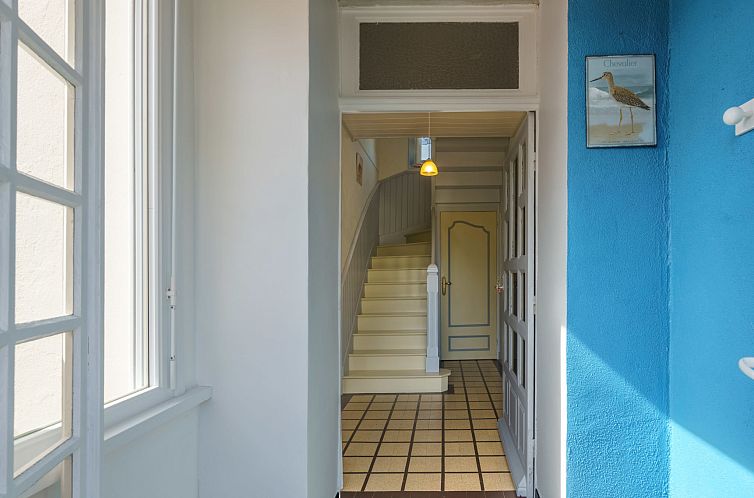 Vakantiehuis Ty Martelod