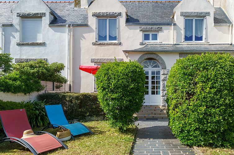 Vakantiehuis Ty Martelod