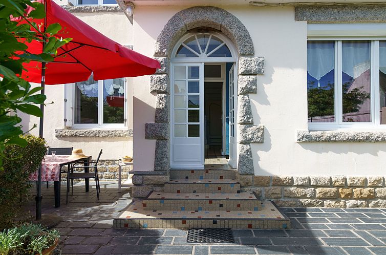 Vakantiehuis Ty Martelod