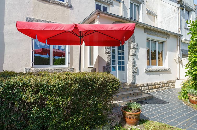 Vakantiehuis Ty Martelod